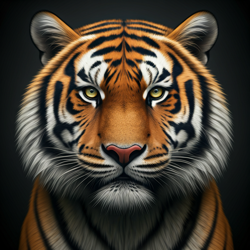 Dragon Tiger