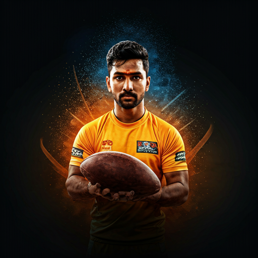 Kabaddi