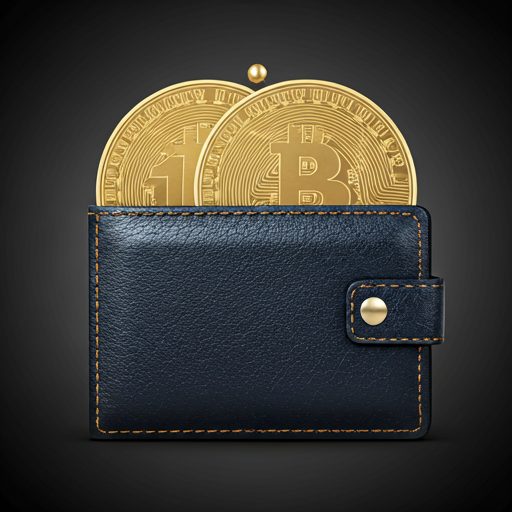 Wallet and Account
