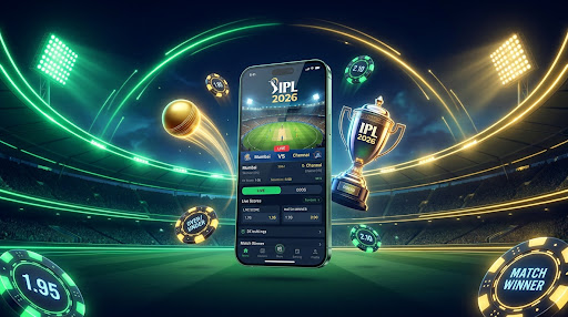 IPL 2026 Welcome Bonus